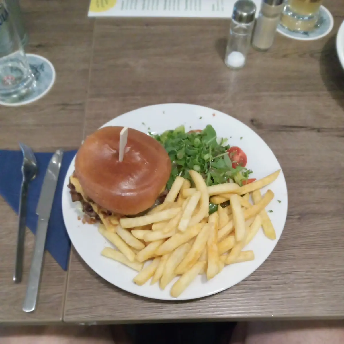 Burger