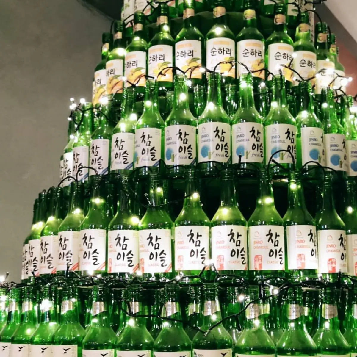 Soju