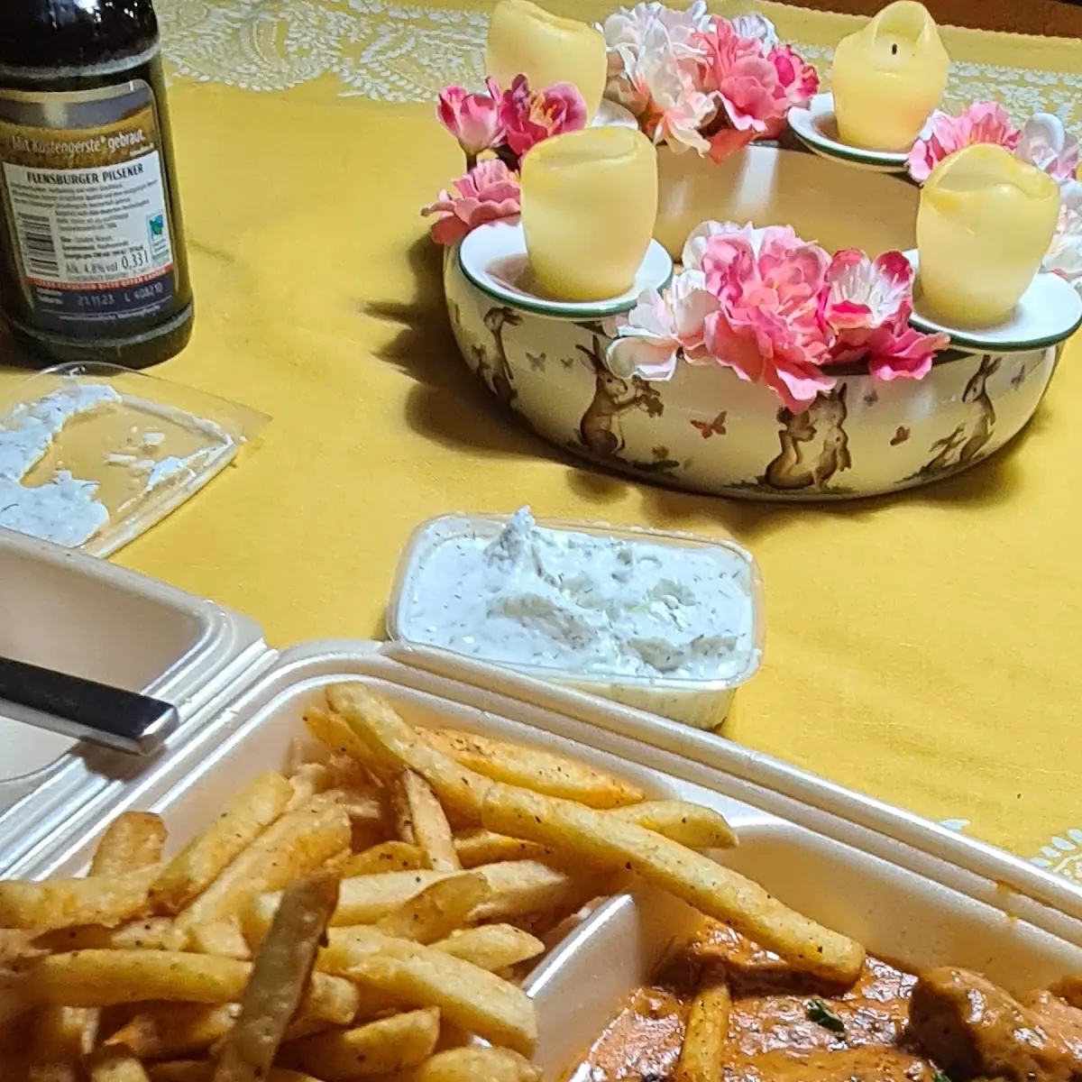 Schnitzel