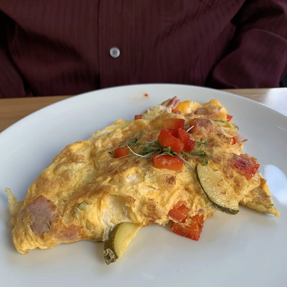 Omelette