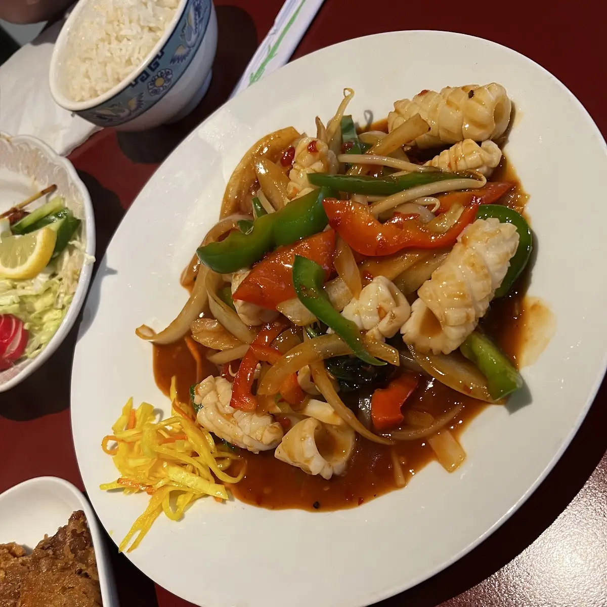 Pad Grapao