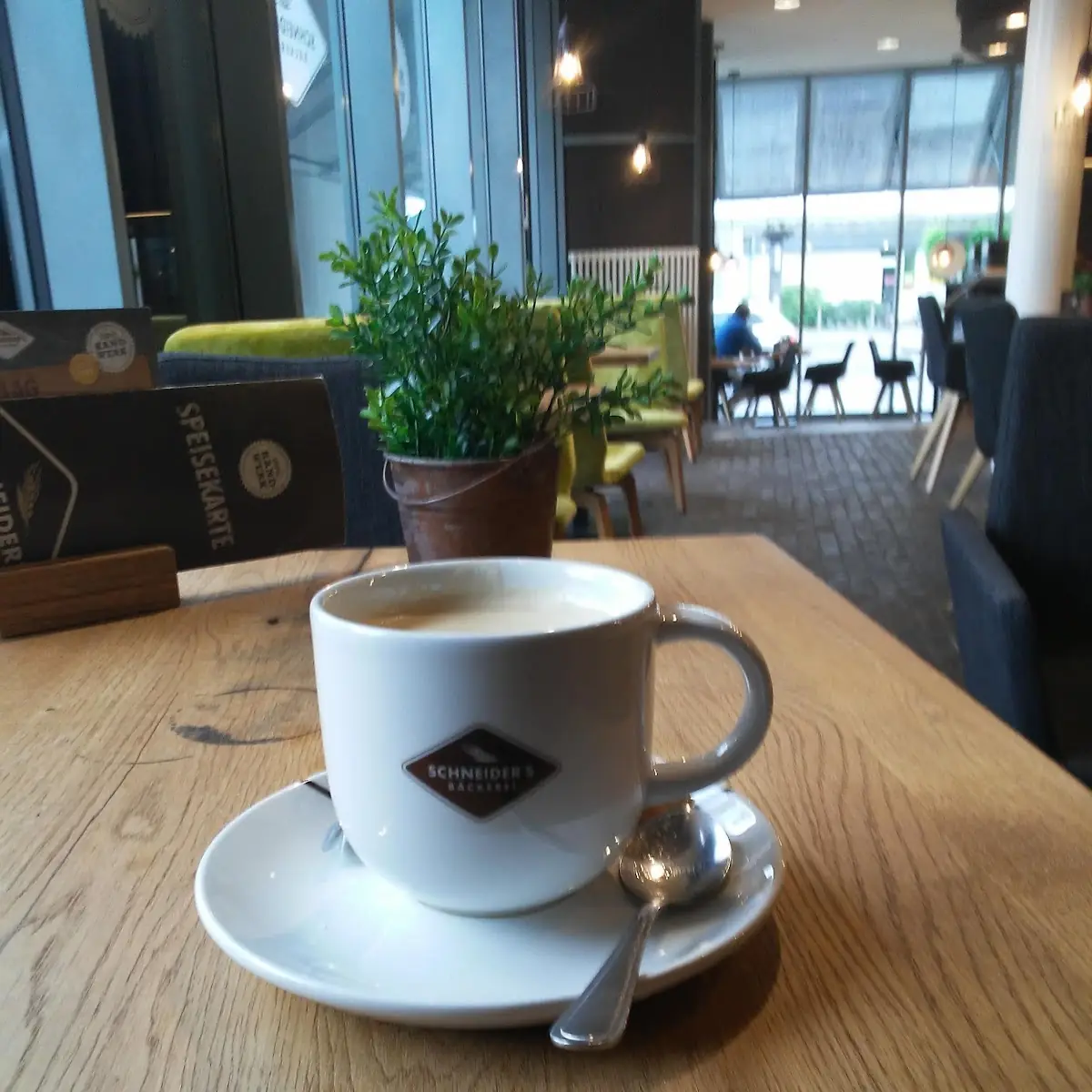 Kaffee