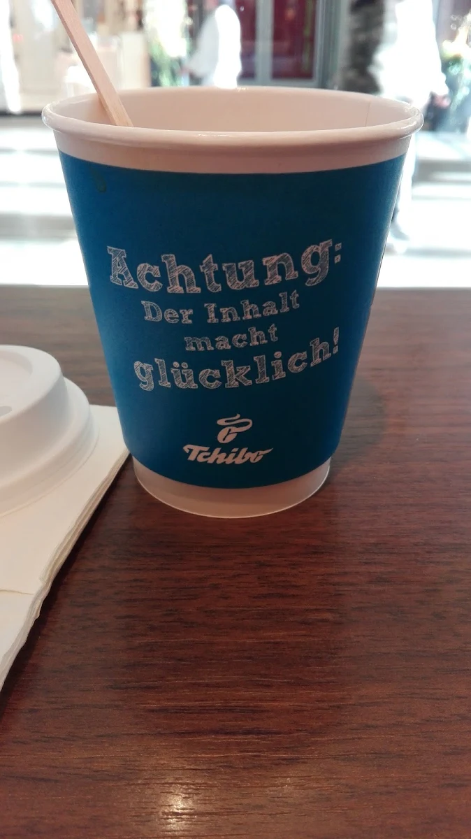 Kaffee