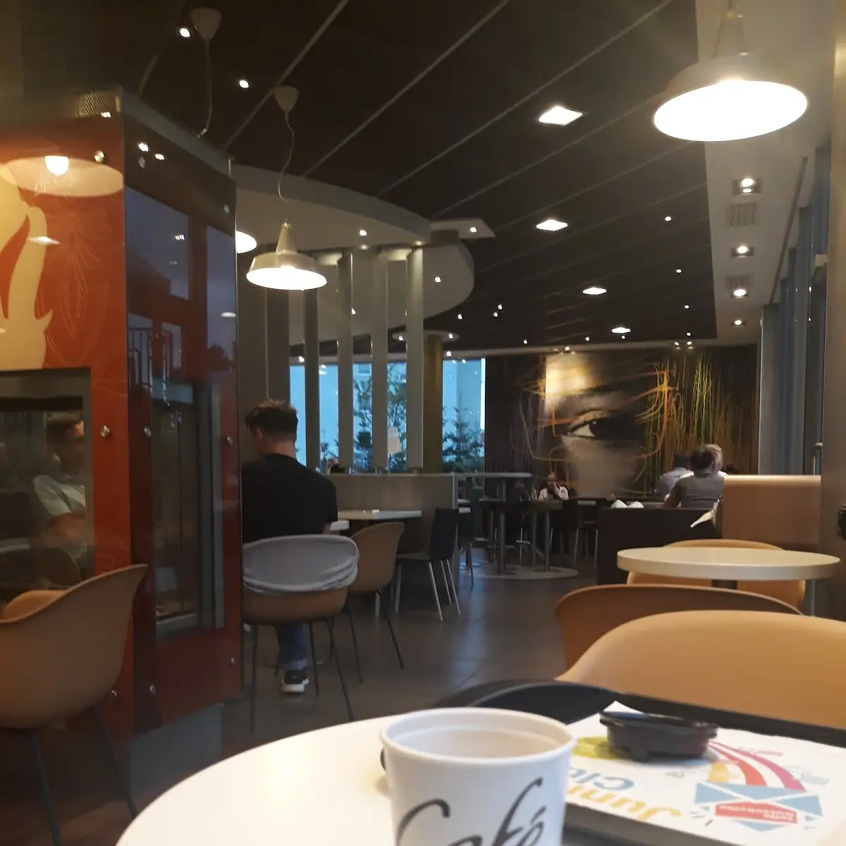 Caffe