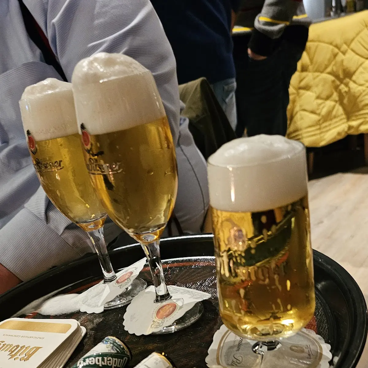 Beer