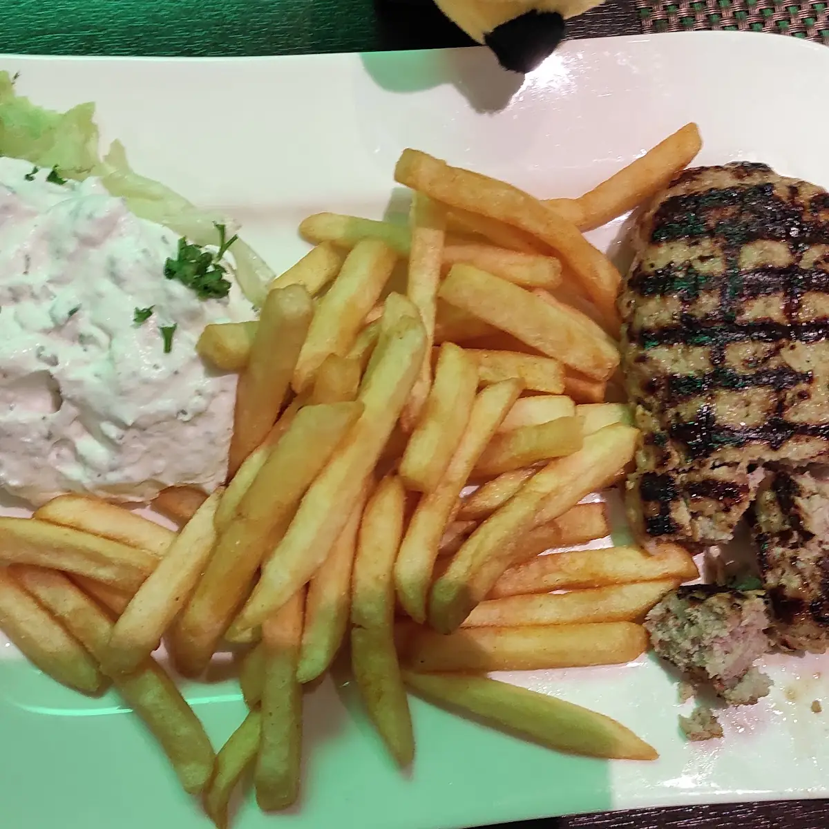 Hacksteak