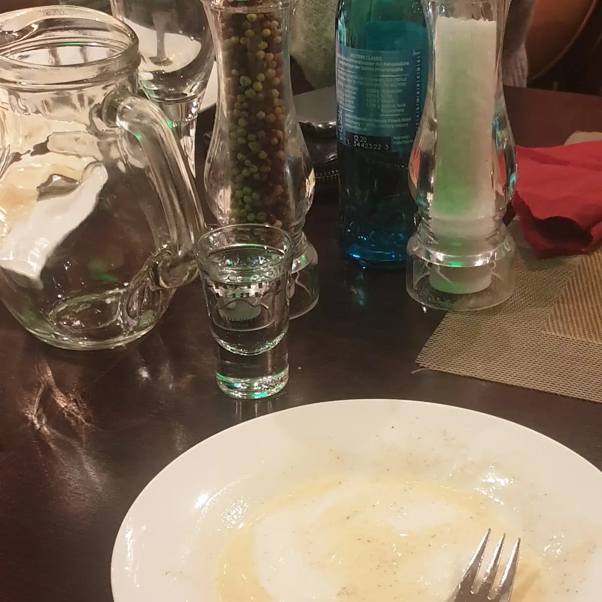 Ouzo