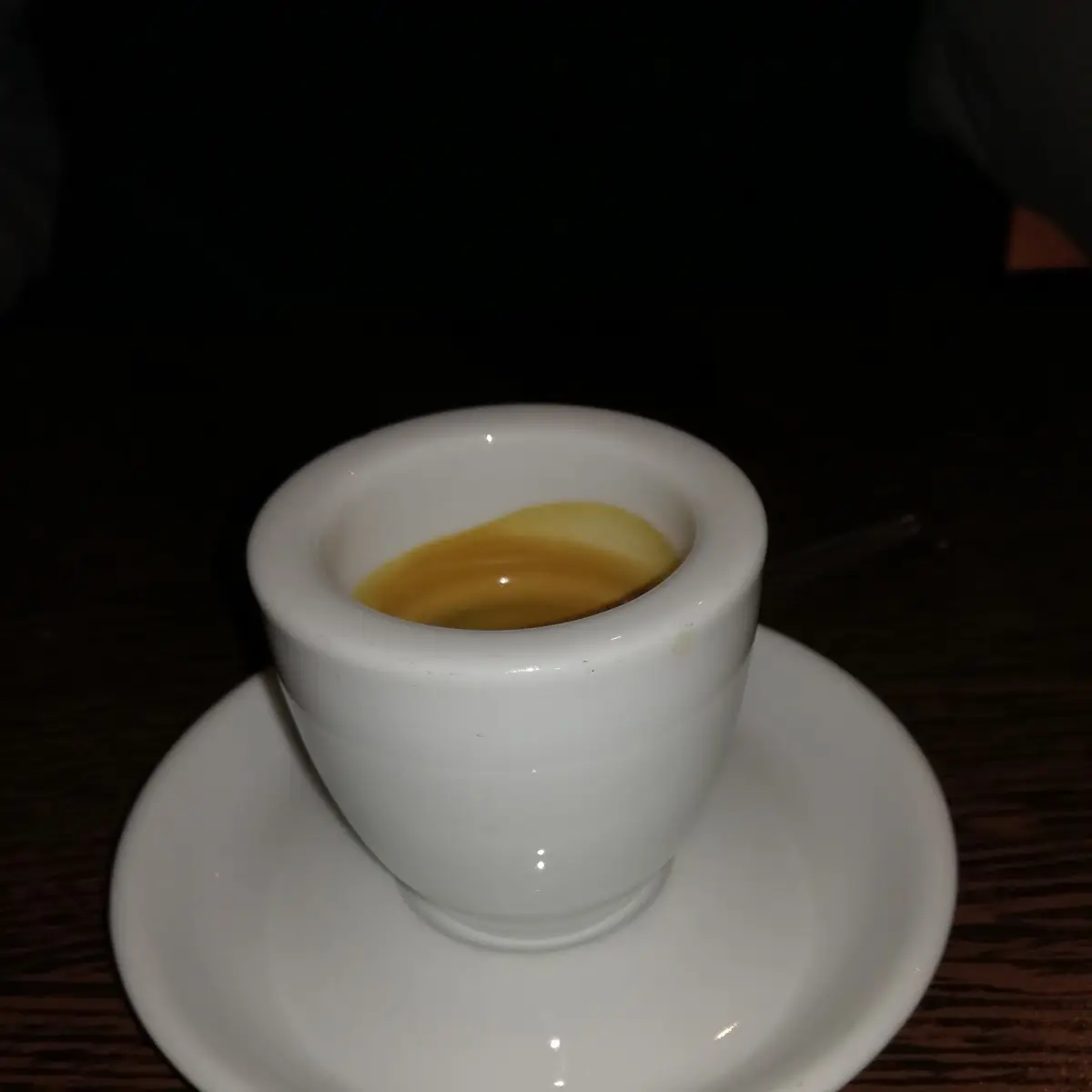 Espresso
