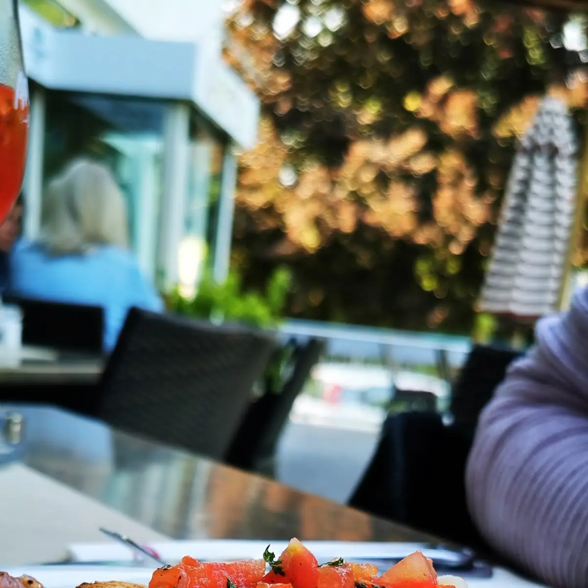 Bruschetta