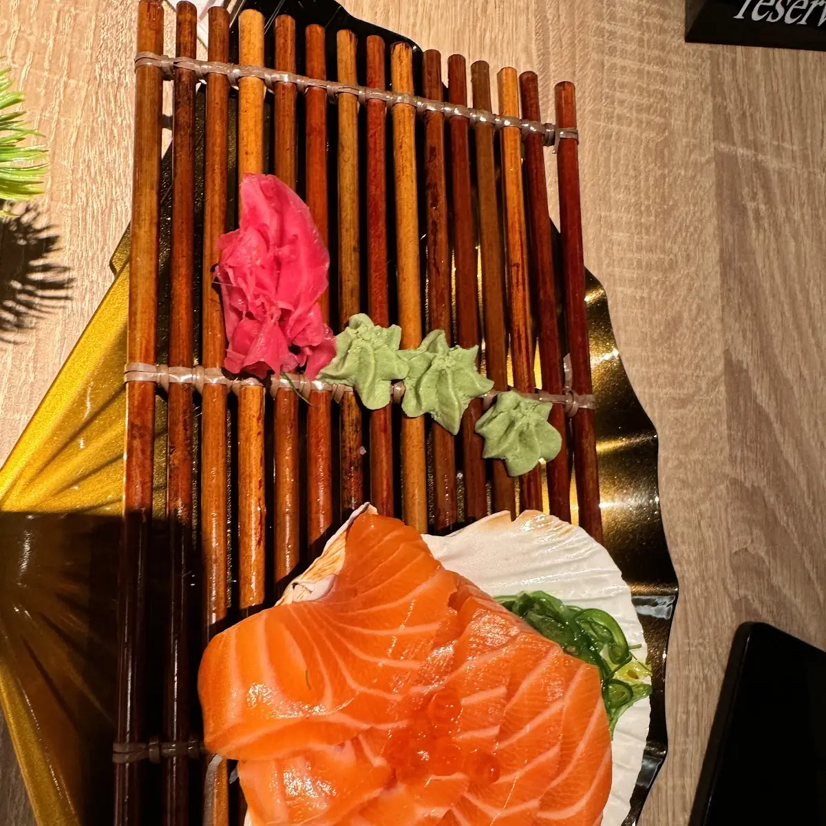 Sashimi