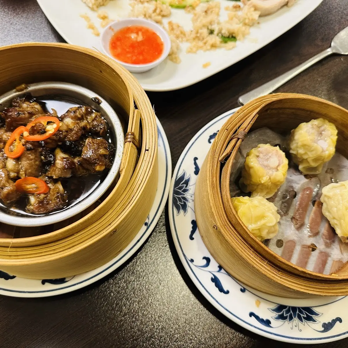 Dim Sum