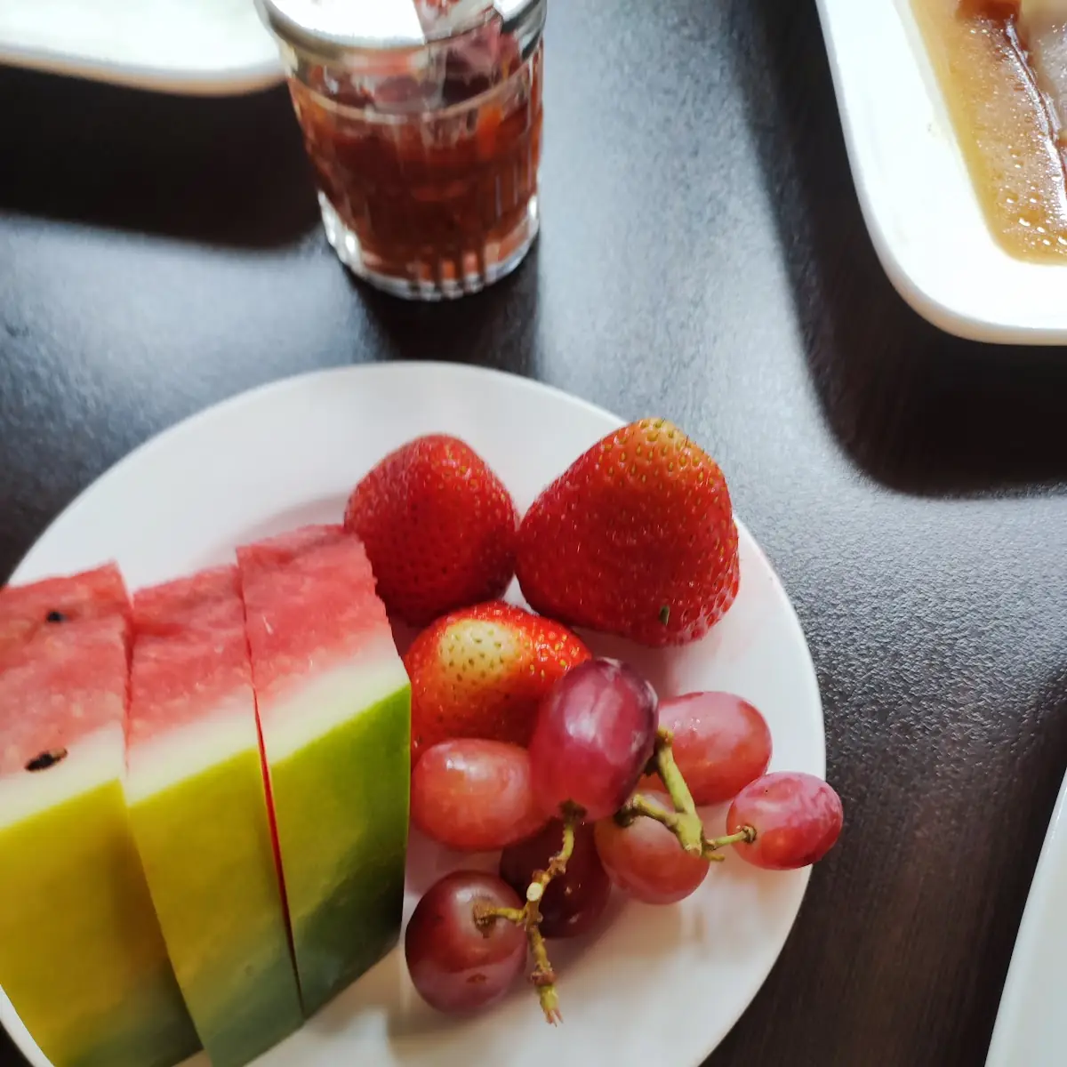 Fruit