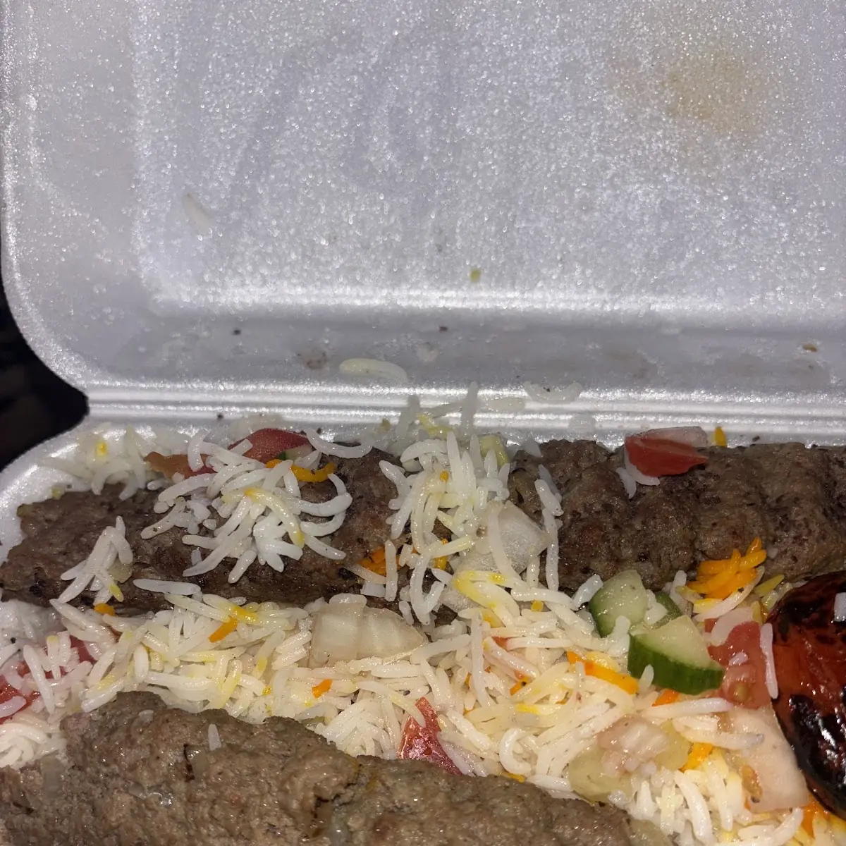 Chalaw Kebab