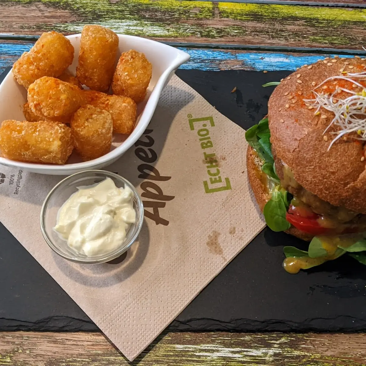 Kroketten