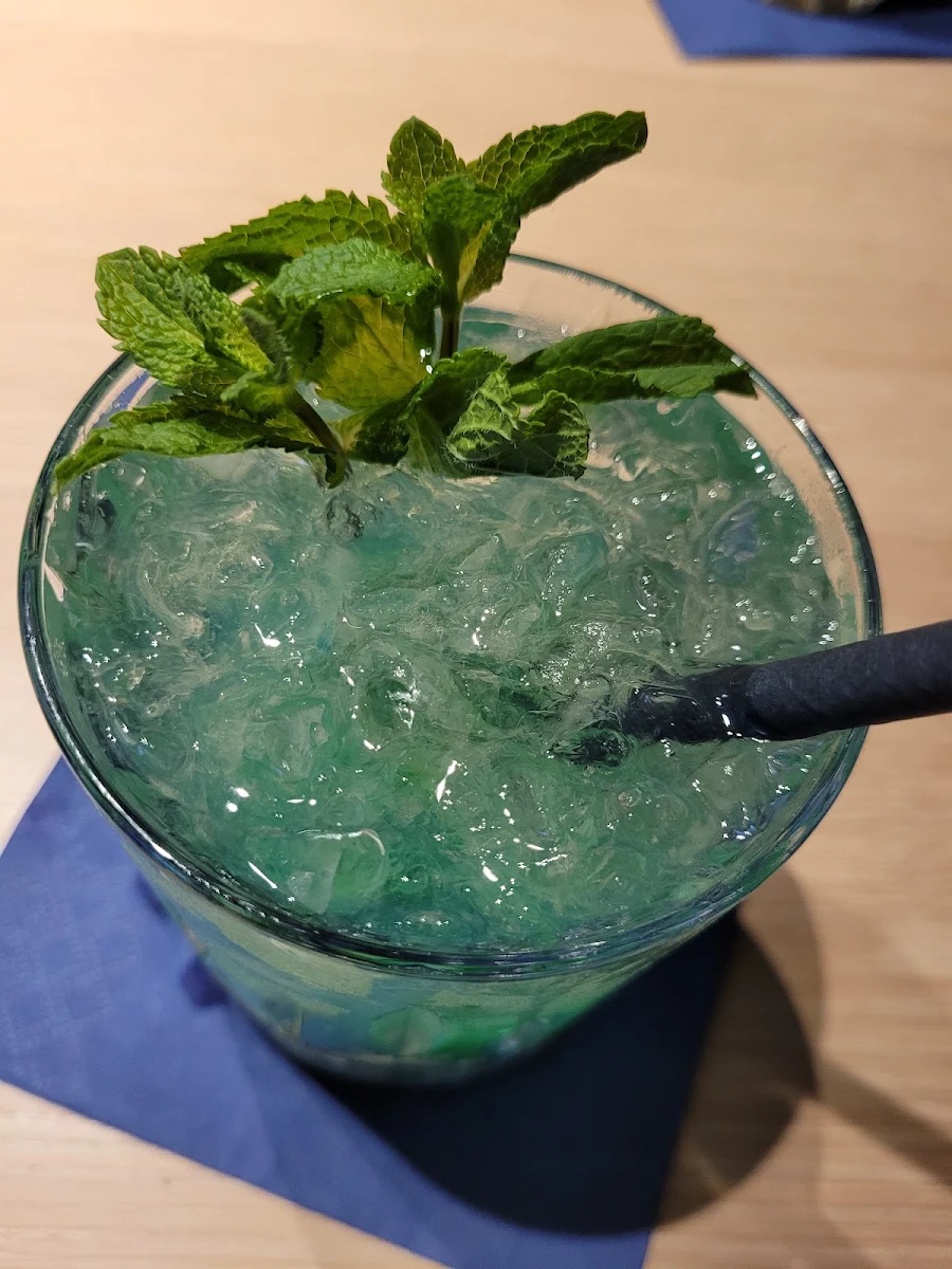 Mojito