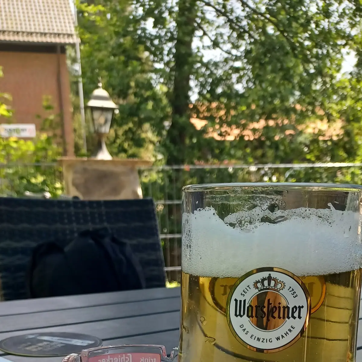 Bierchen
