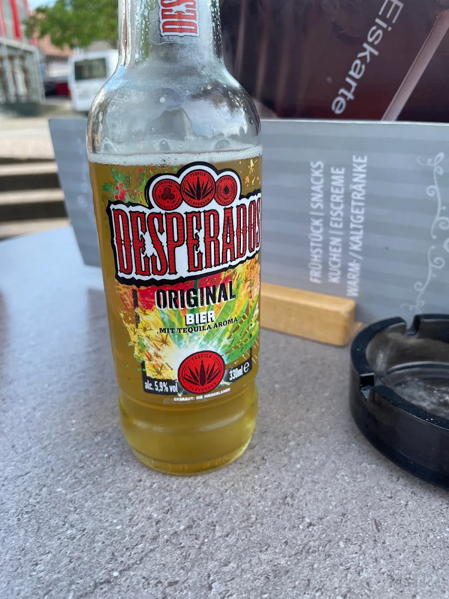 Desperados