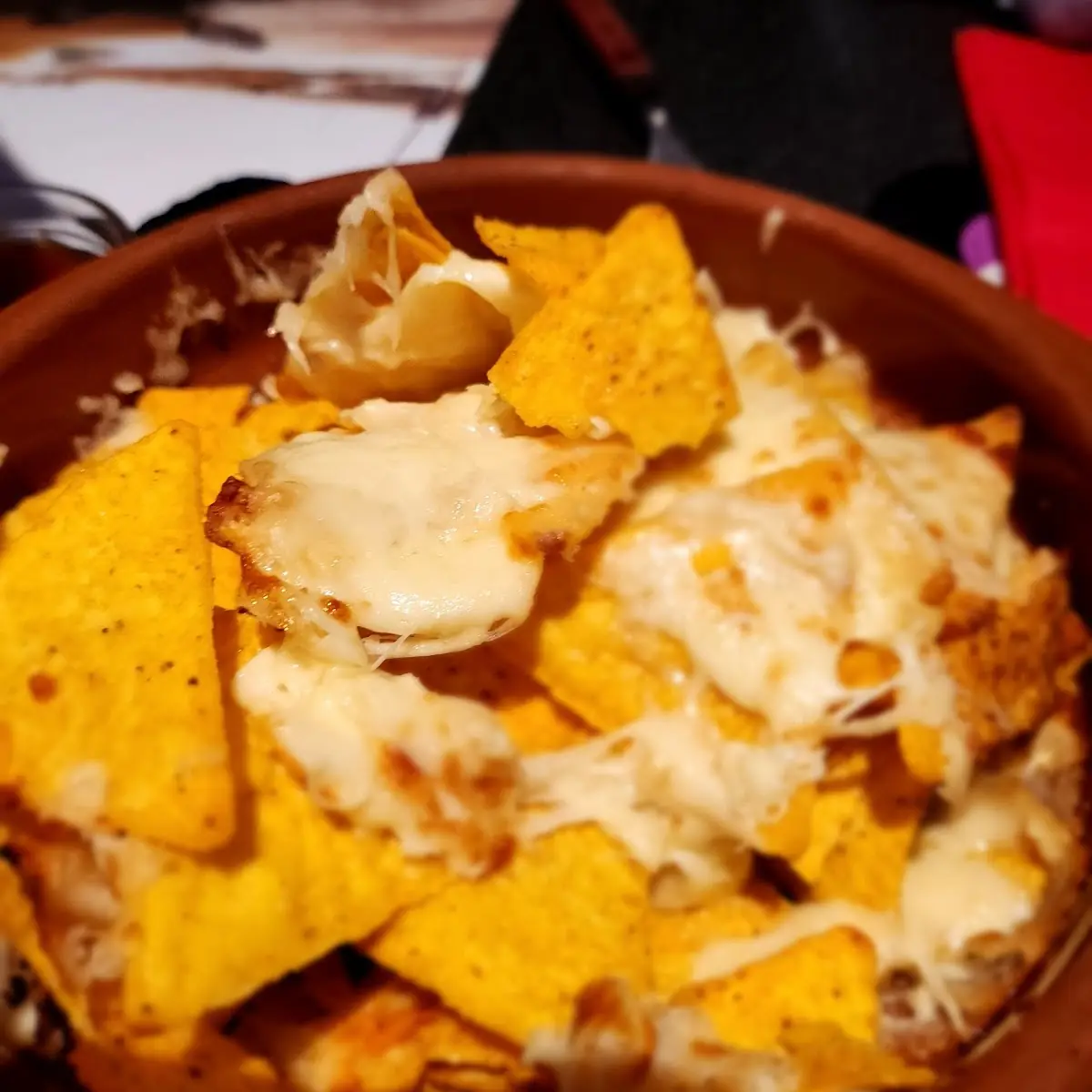 Nachos