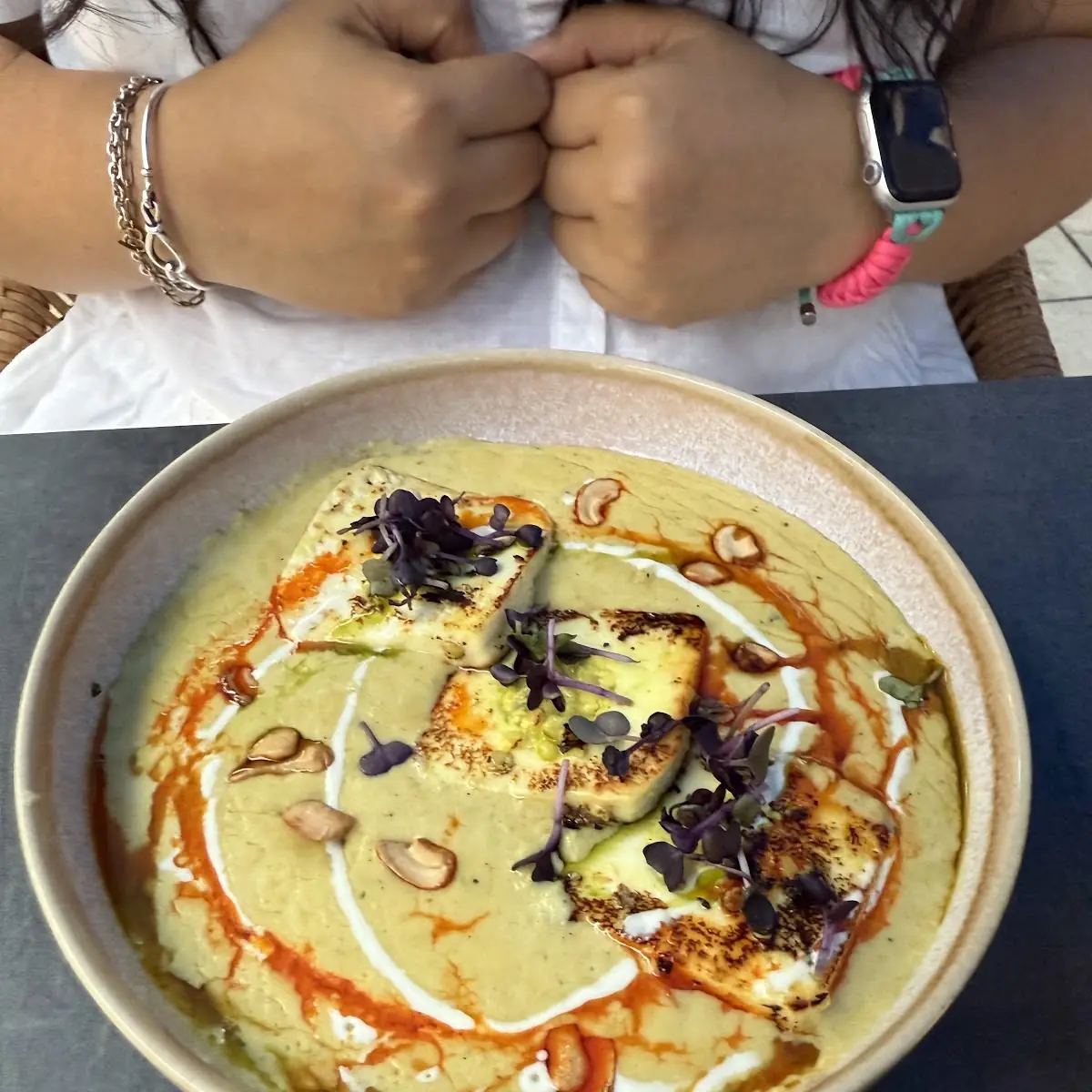 Hummus