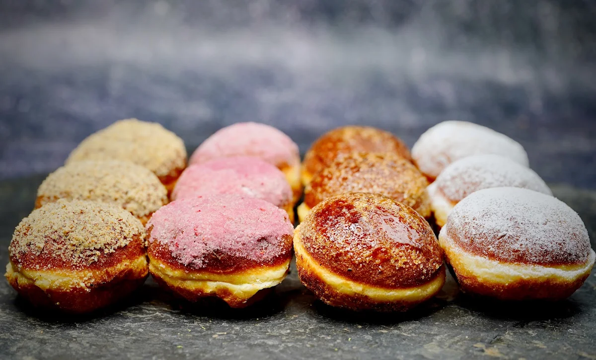 Krapfen