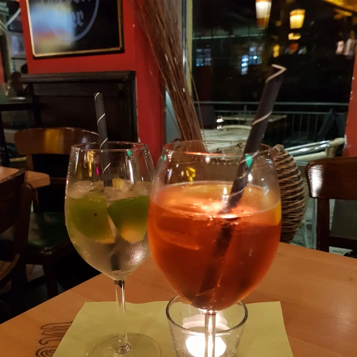 Aperol Spritz