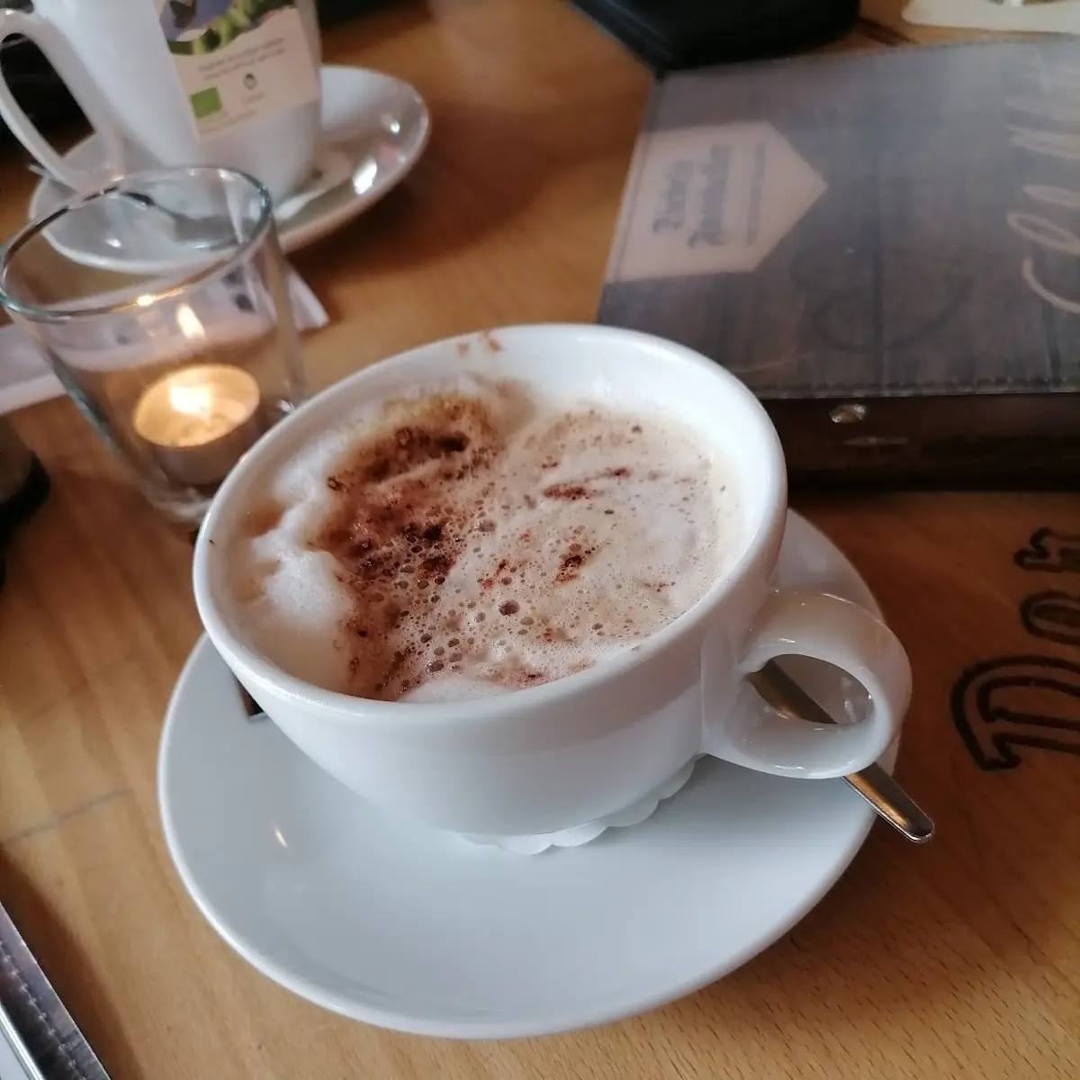 Cappuccino