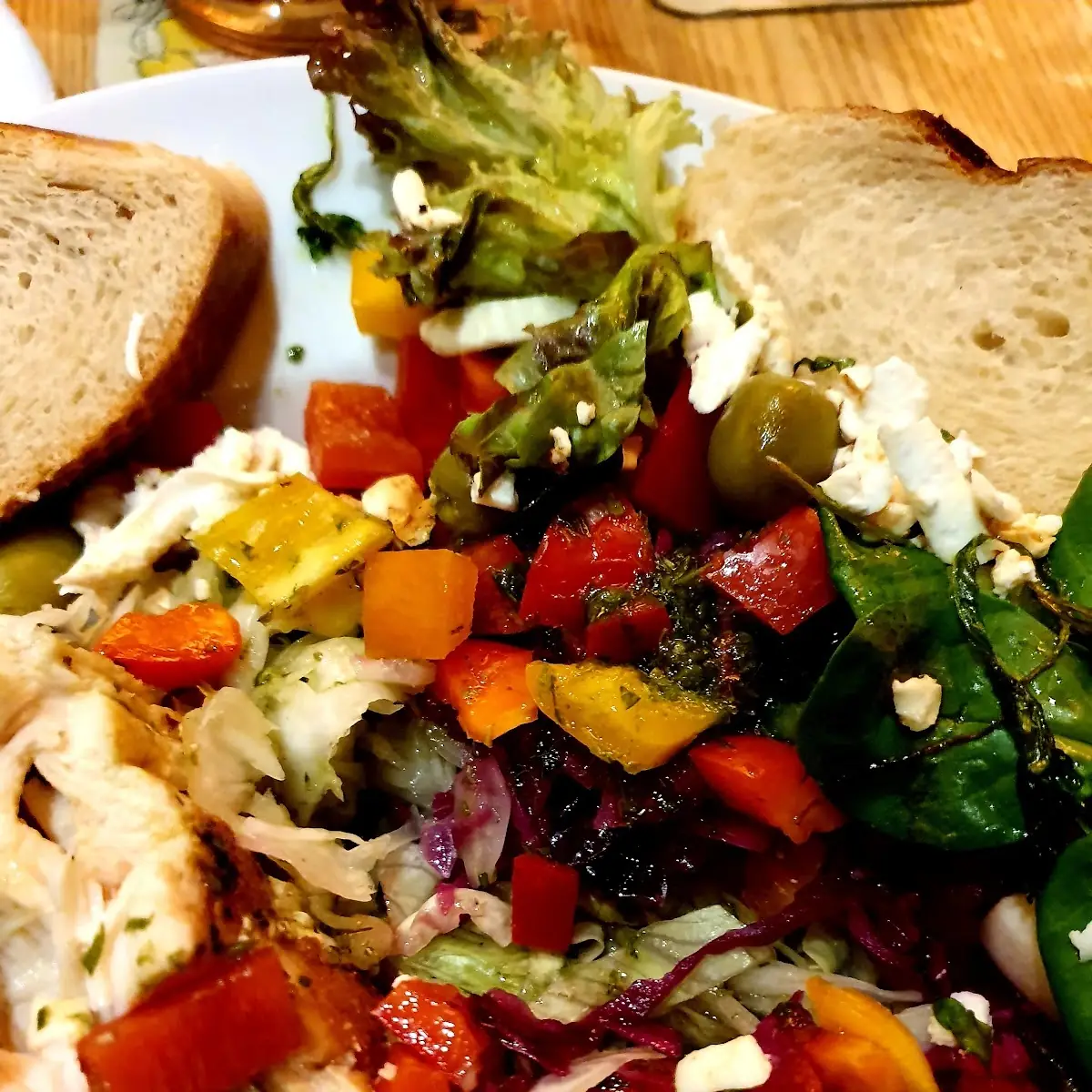 Chicken Salad