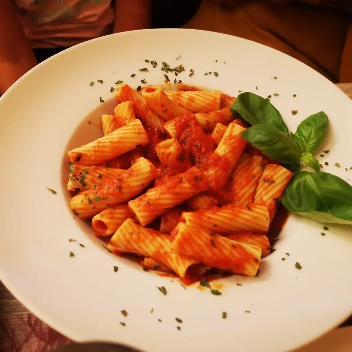 Pasta