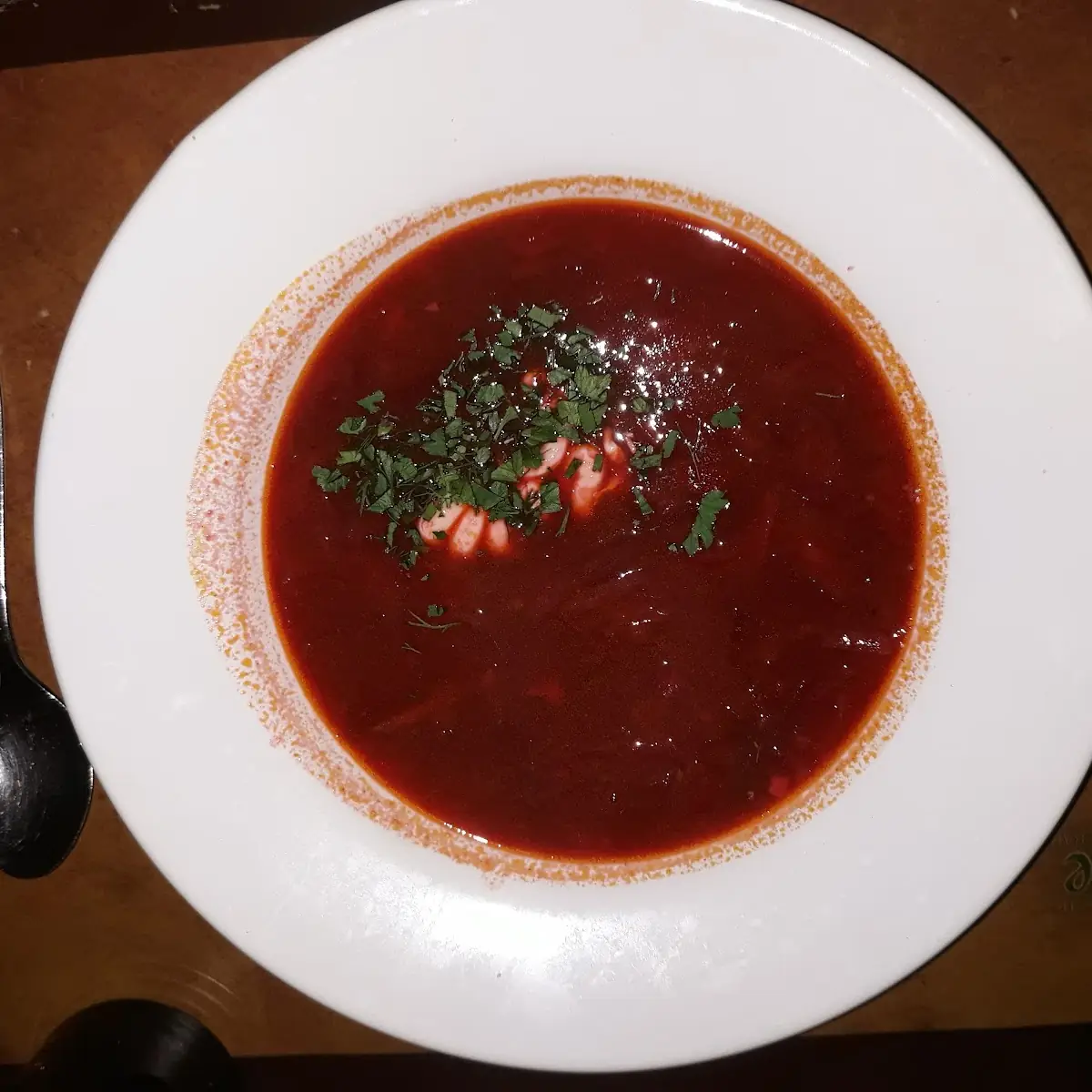 Borsch
