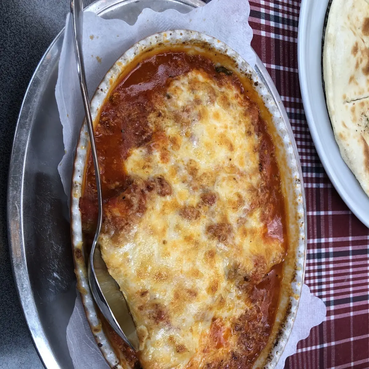 Lasagne