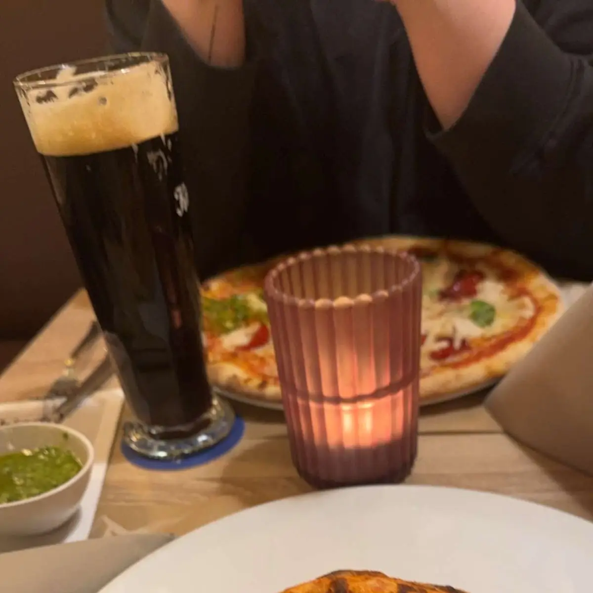 Calzone