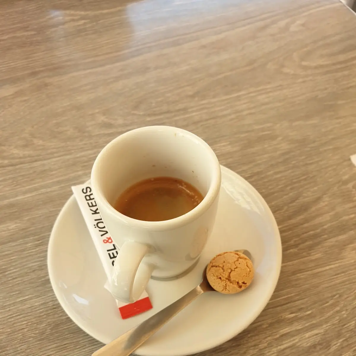 Espresso