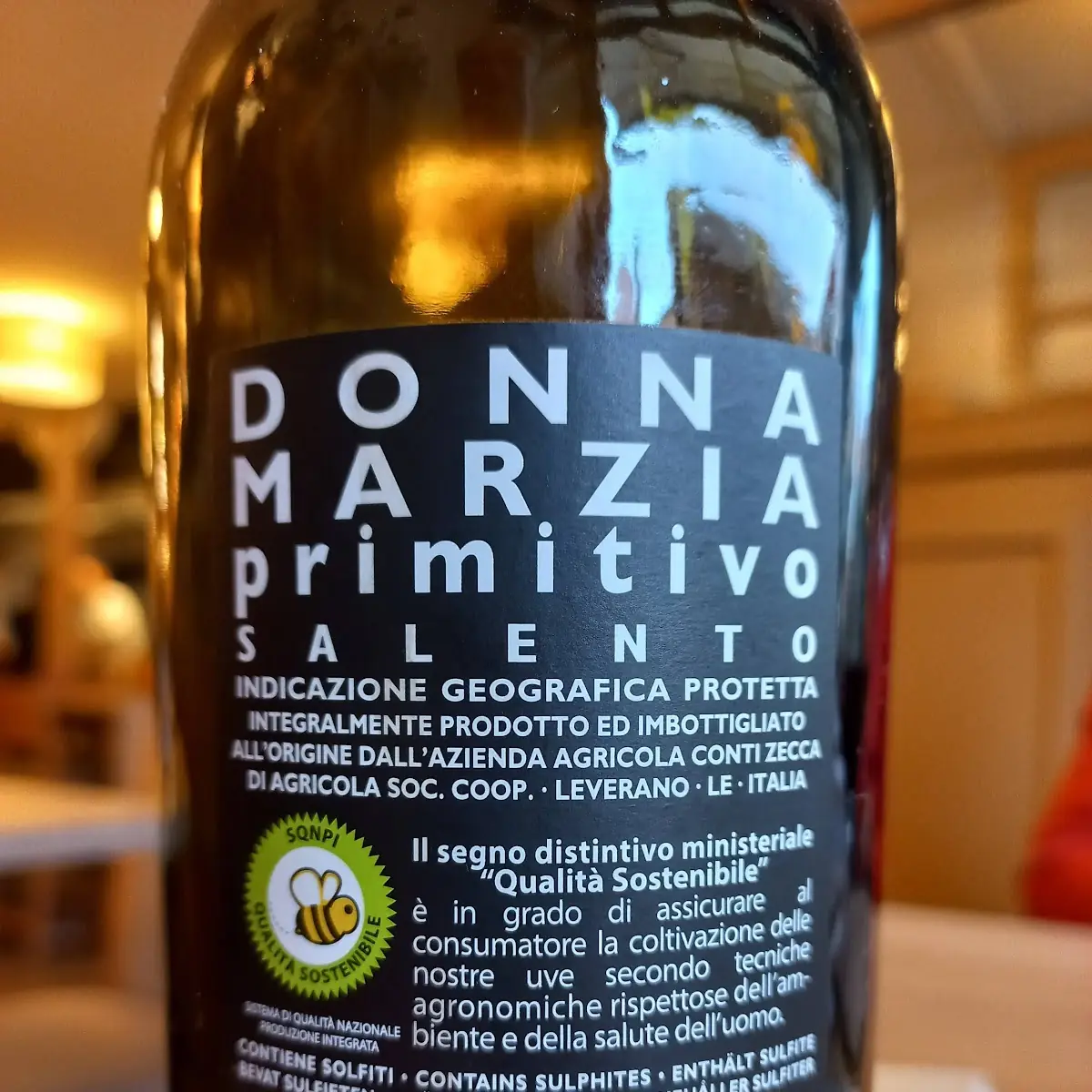 Rotwein