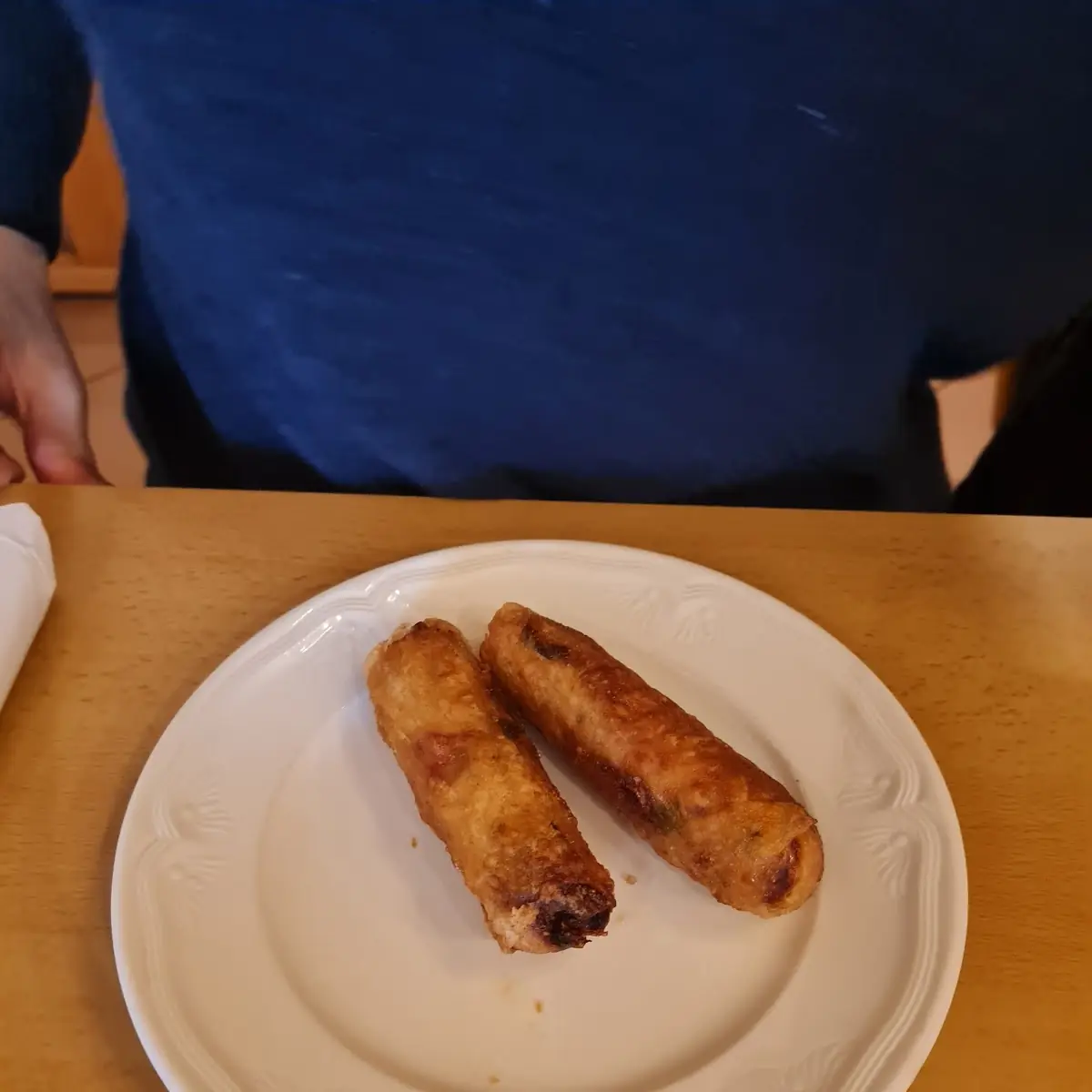 Frühlingsrollen