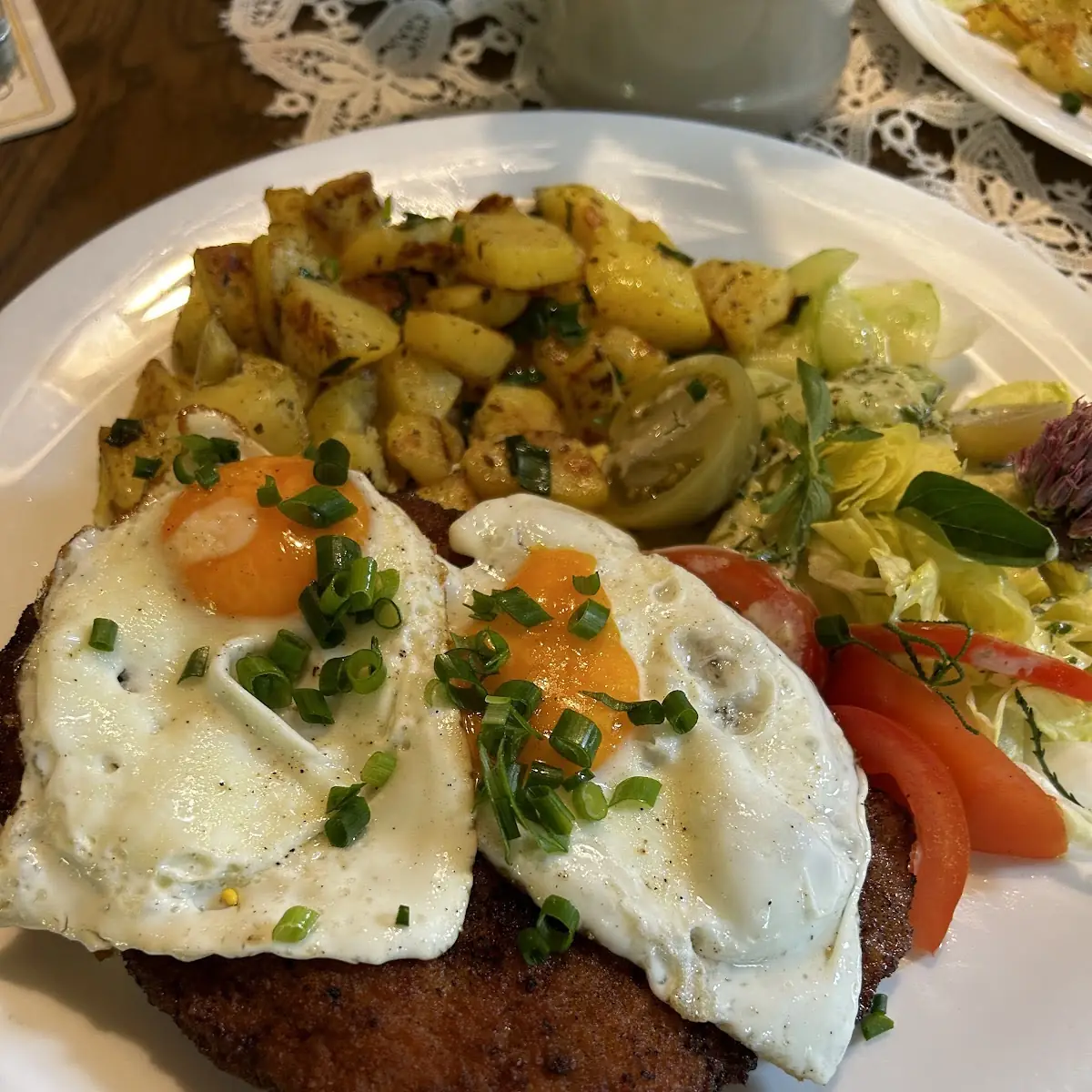 Schnitzel