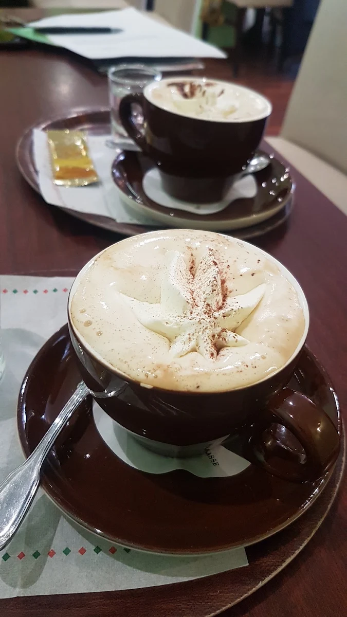Cappuccino