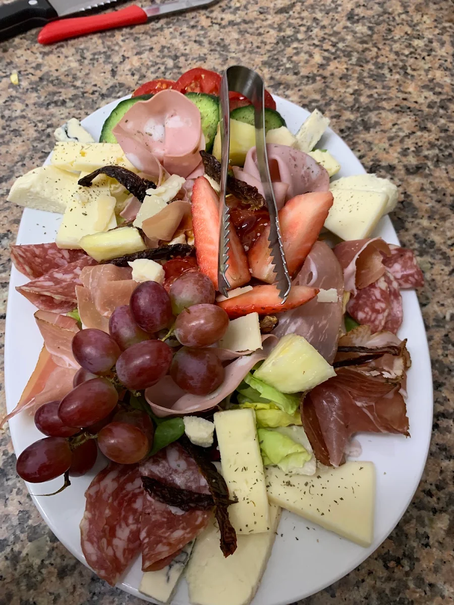 Picada