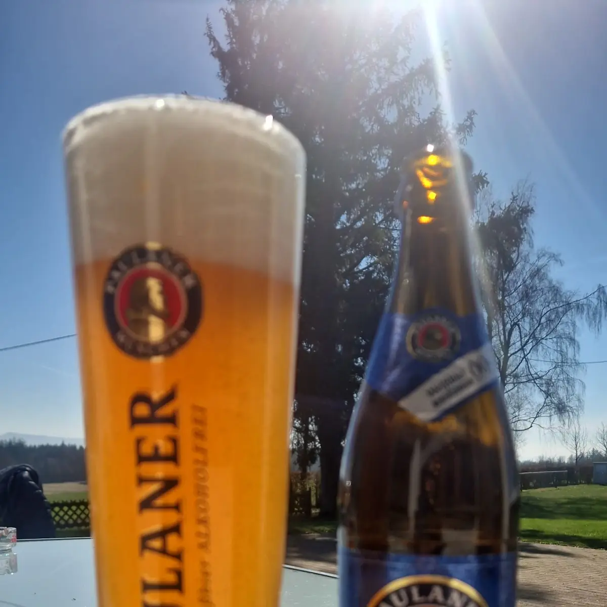 Weizenbier
