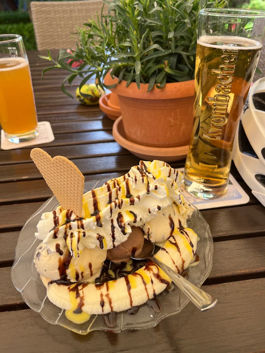 Banana-Split