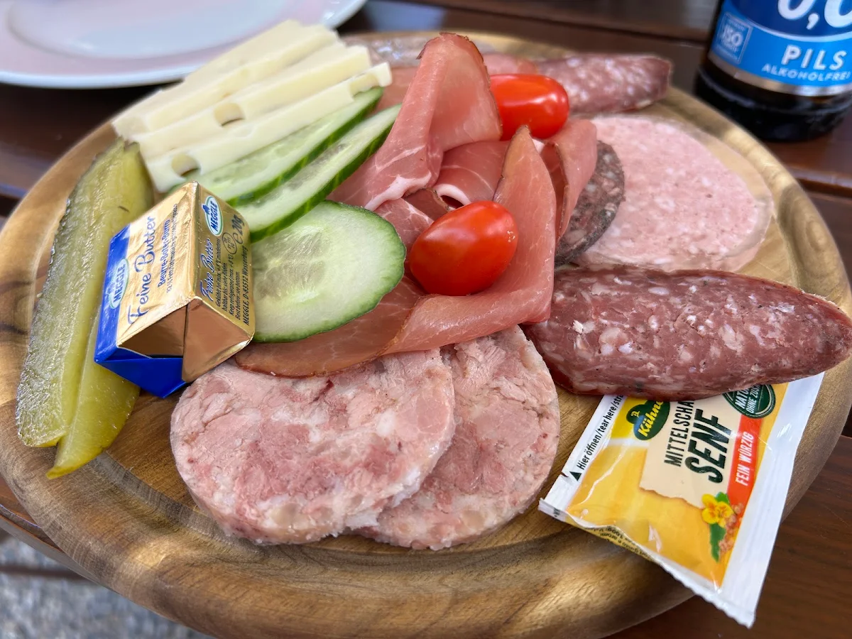 Vesperteller