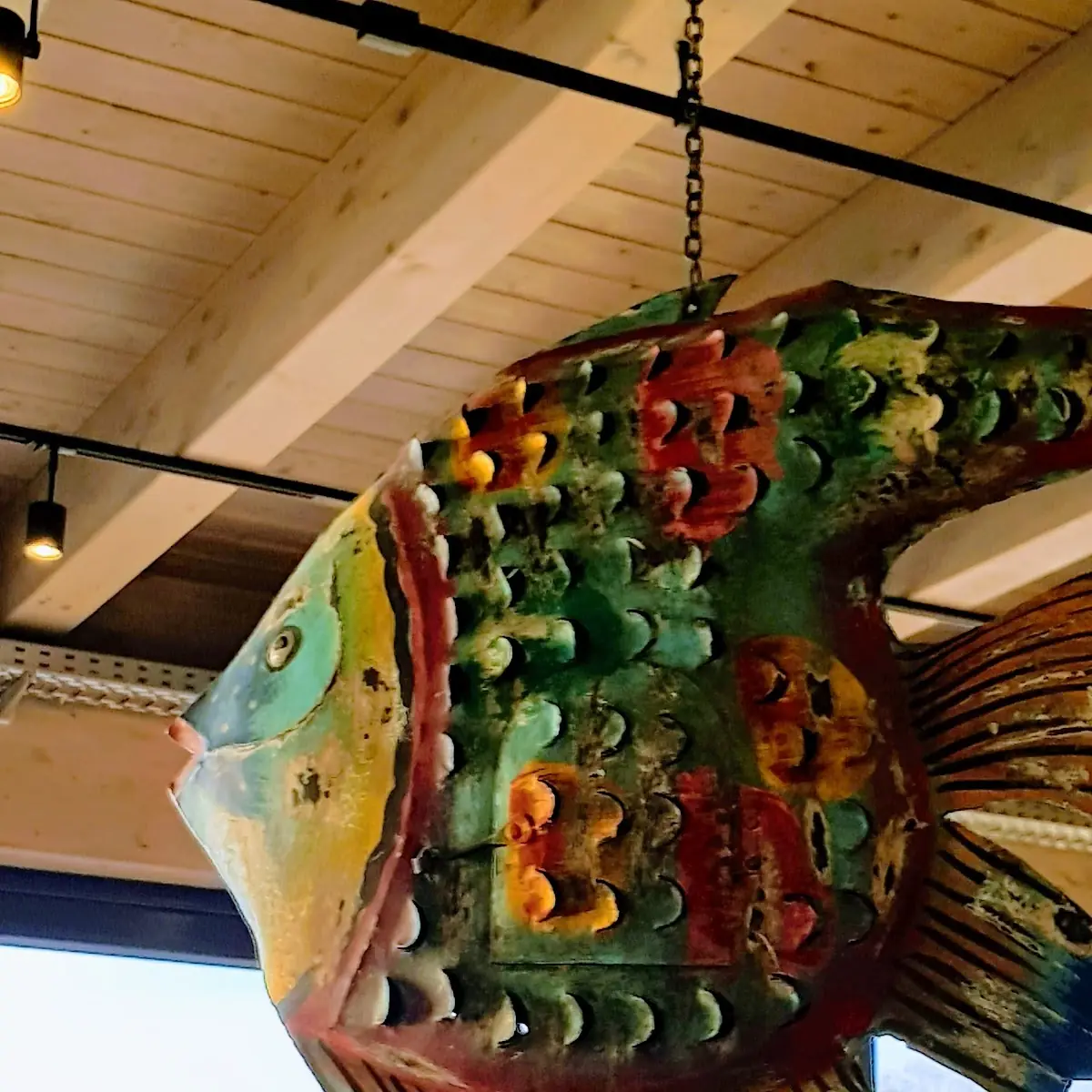 Fisch
