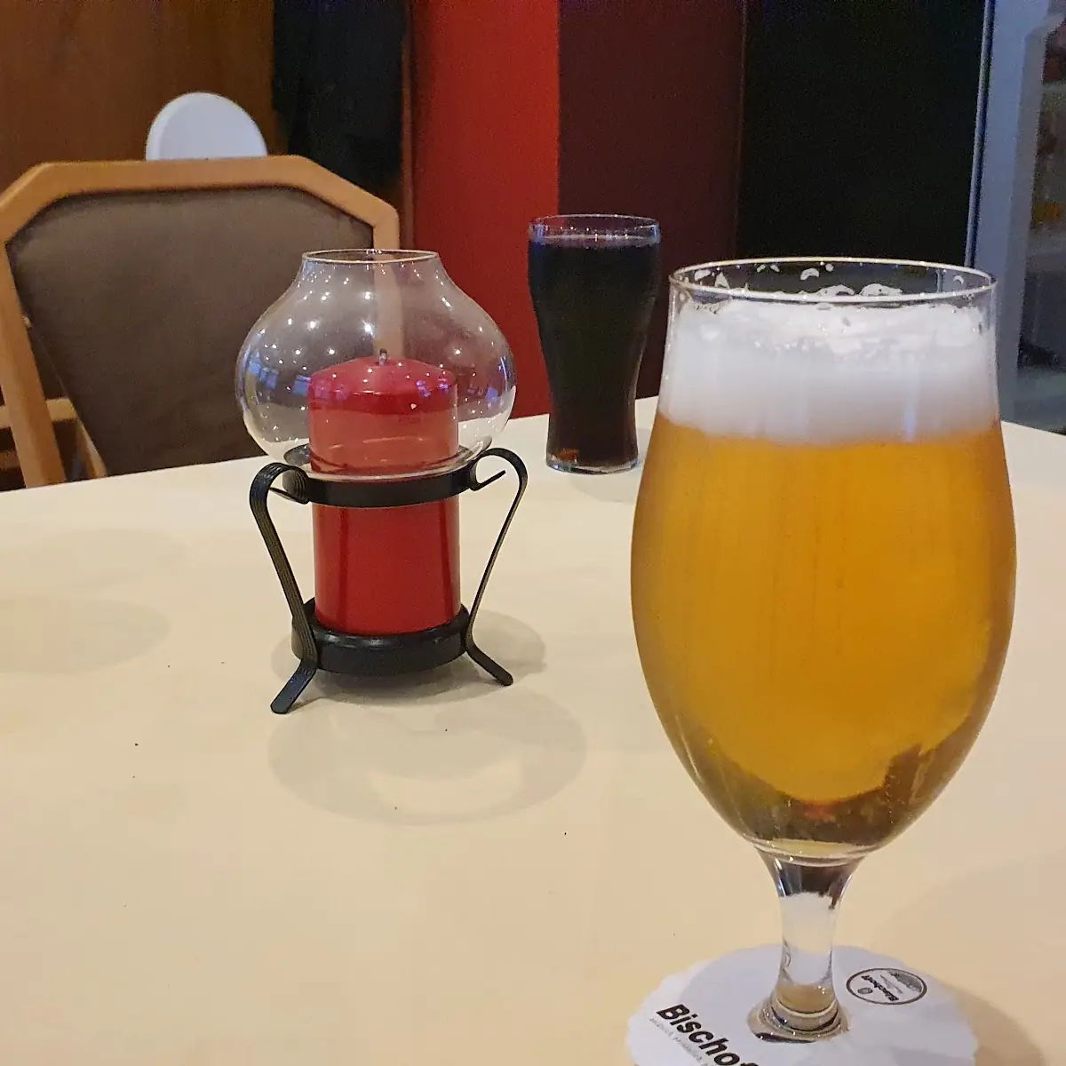 Bière Pils