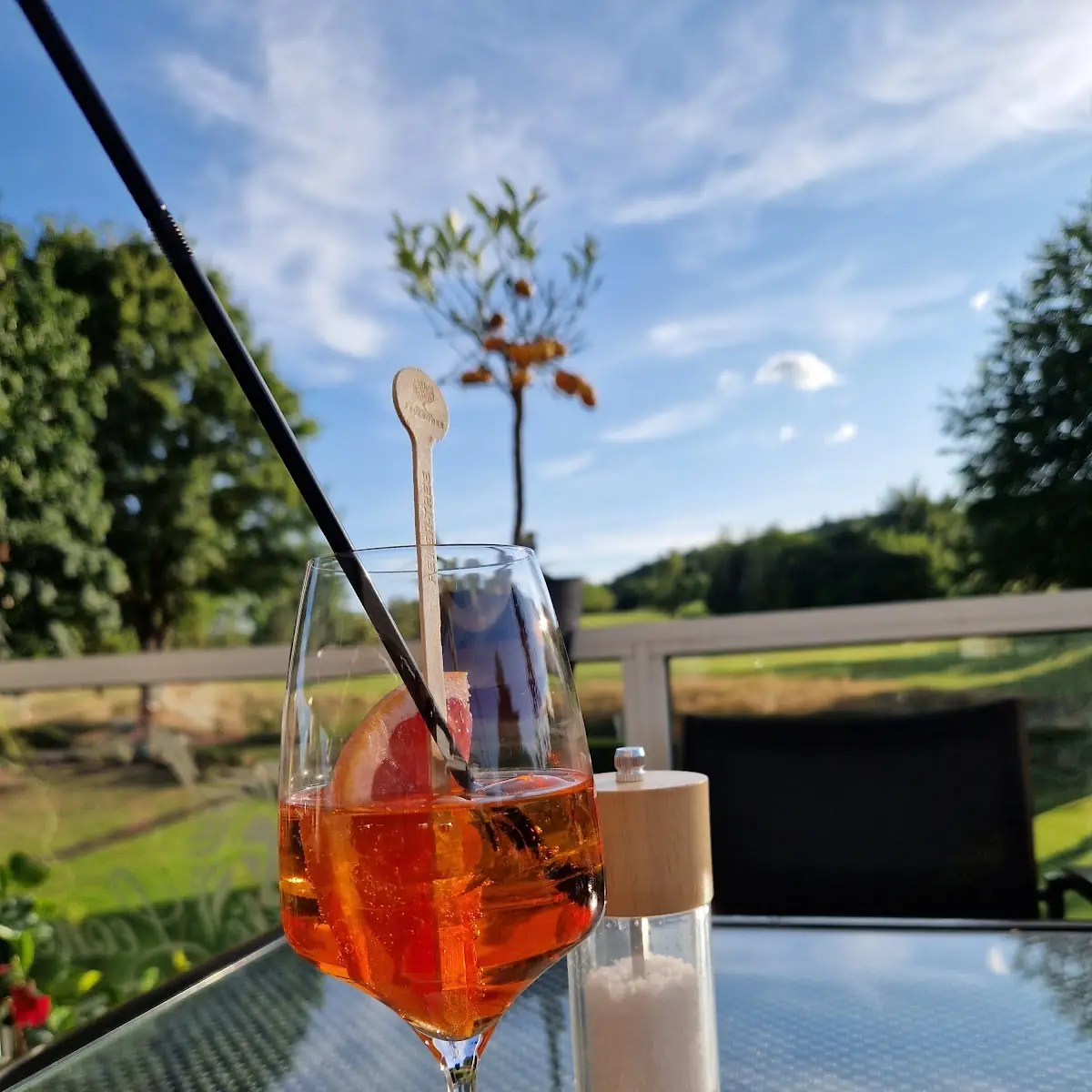 Aperol Spritz