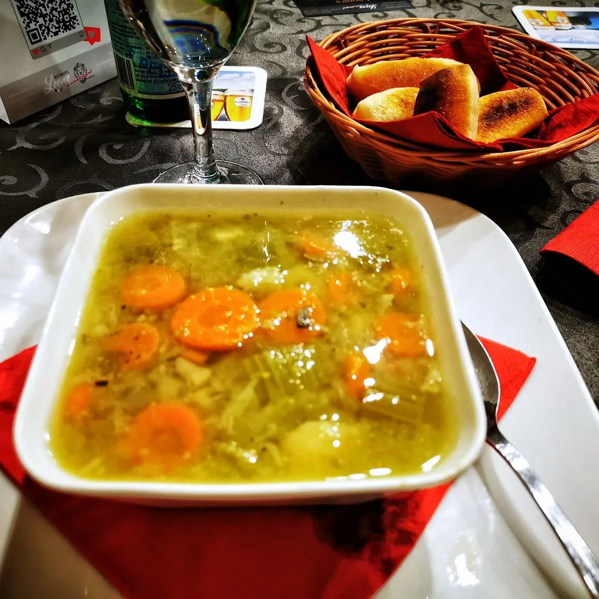 Minestrone
