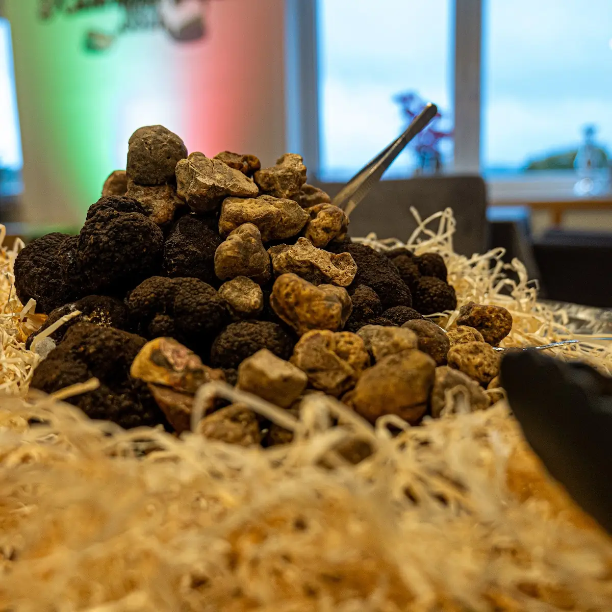 Truffle