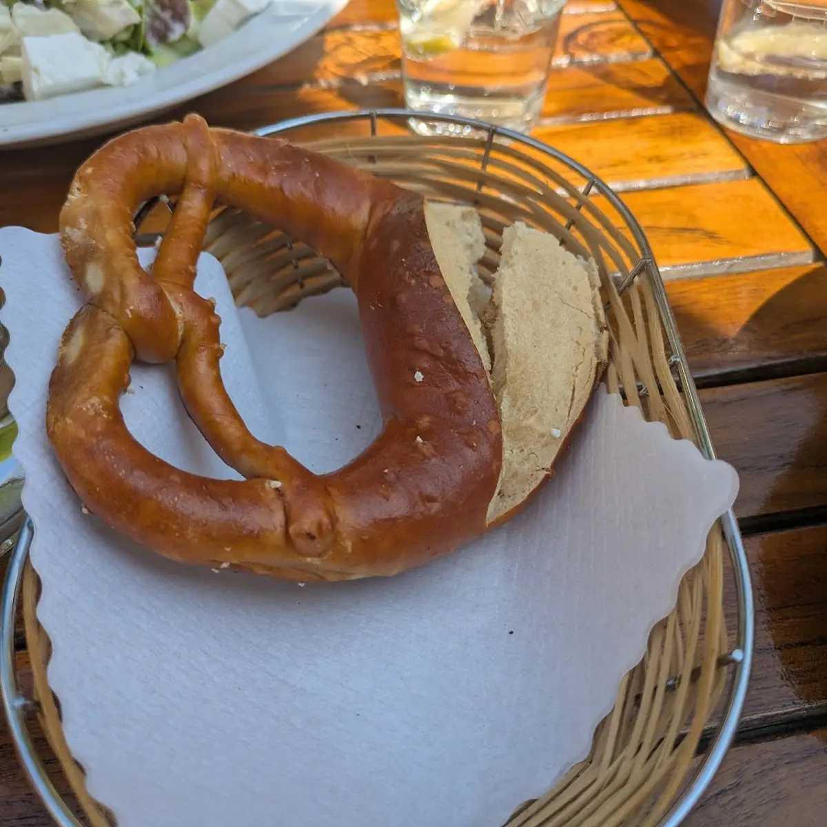 Pretzel