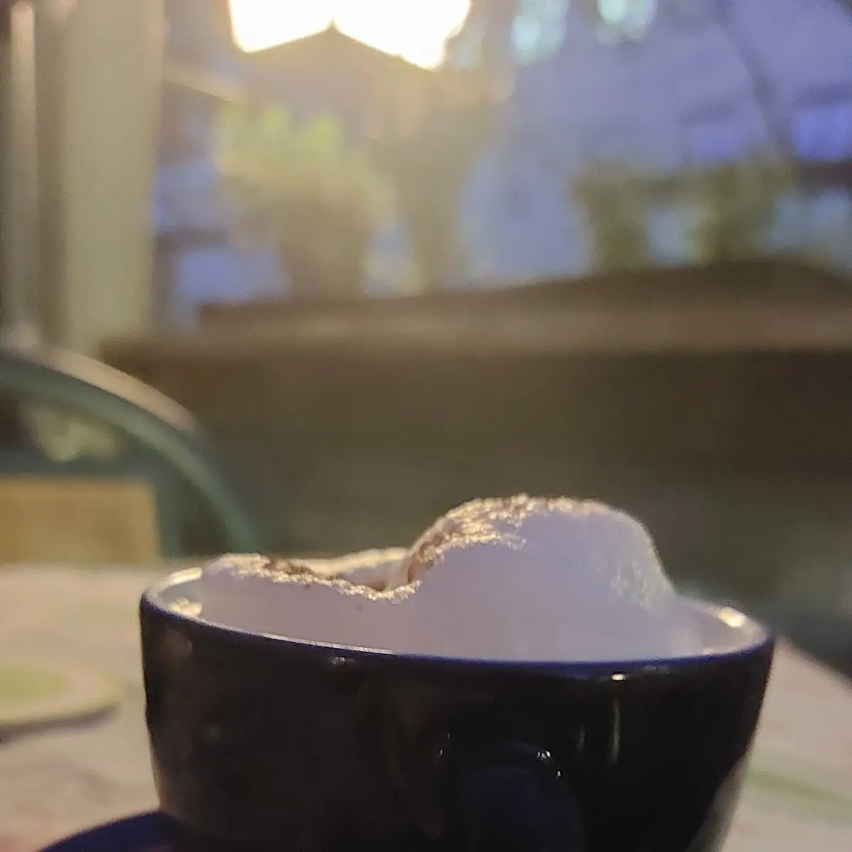 Cappuccino