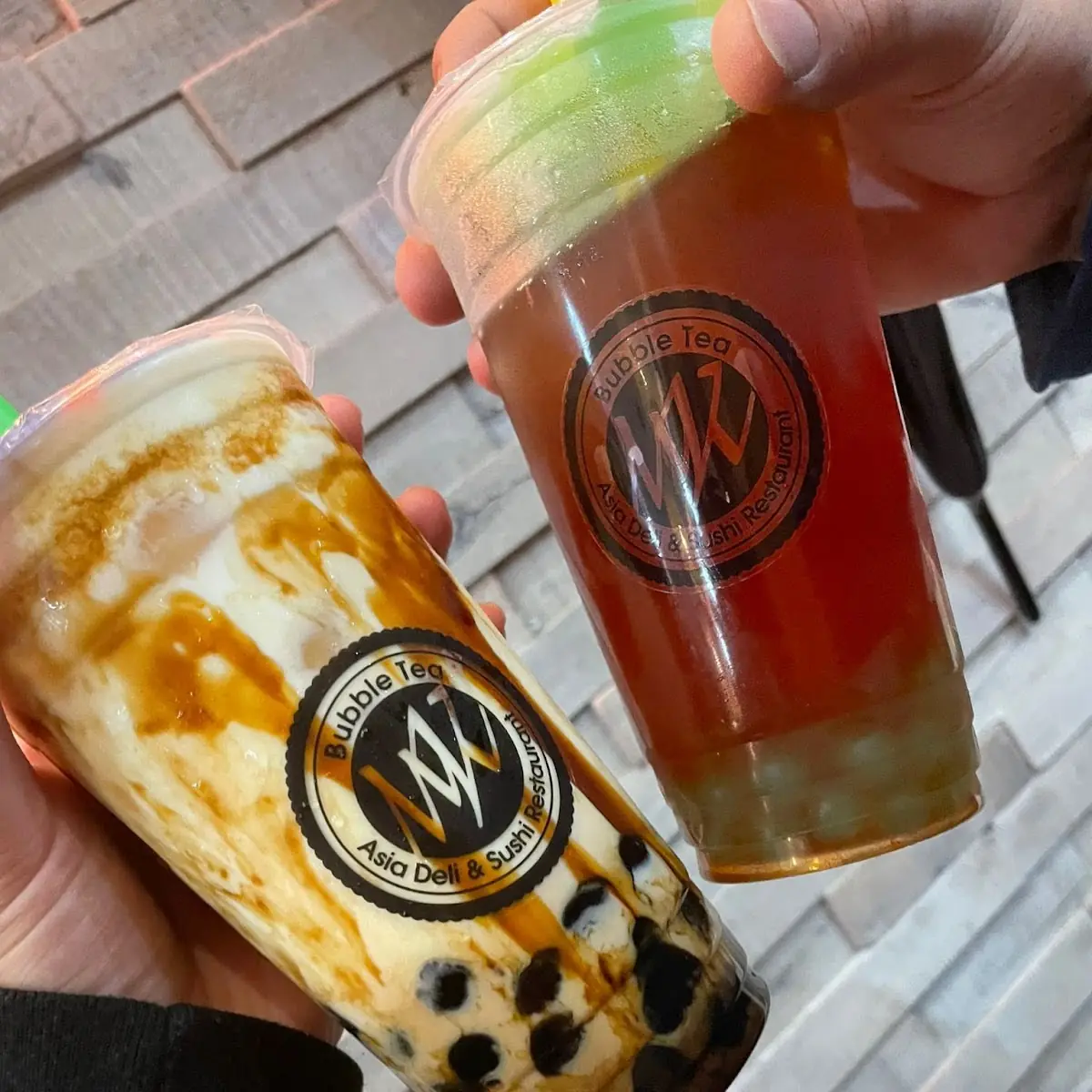 Bubble Tea