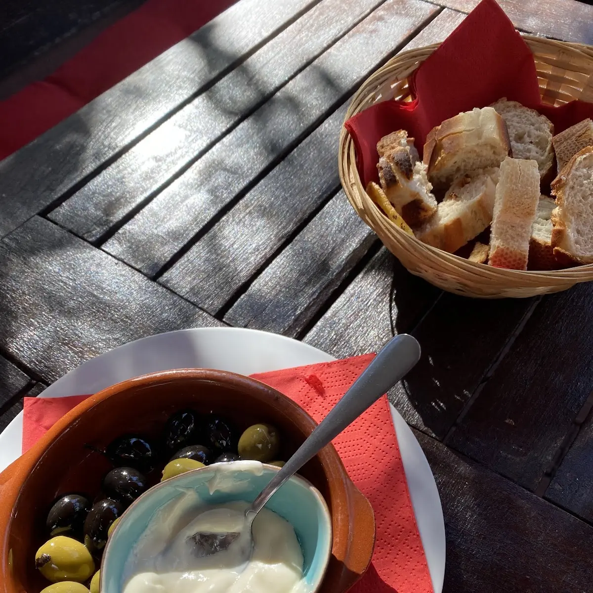 Aioli