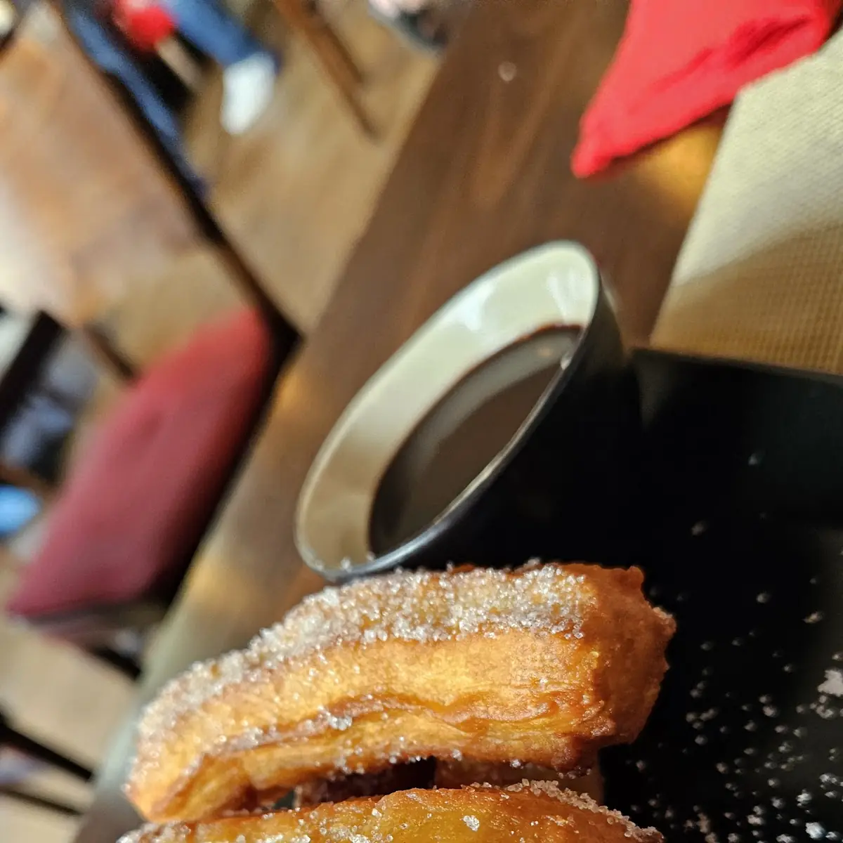 Churro